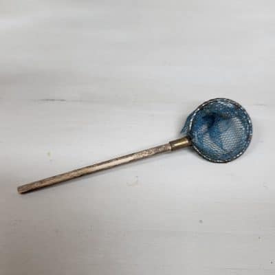 Schepnetje - 1:12